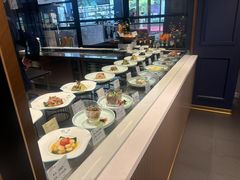 -昌正春天酒店-海鲜餐厅