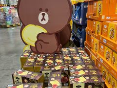-山姆会员商店(上海浦东店)