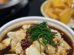 -老村长大锅炖羊肉(榆林大道店)