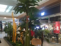 -杉杉奥特莱斯广场(哈尔滨店)