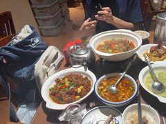 -天下客饭店(中山路店)