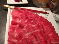 -南门涮肉(上海一店)