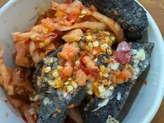 -李字号臭豆腐(总店)