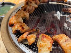 -泥炉烧肉师(新街口金銮巷店)