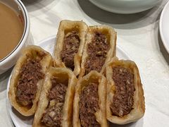 -南门四季铜锅涮肉(左家庄店)