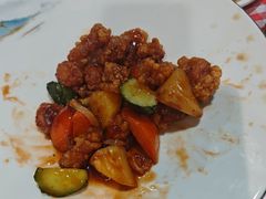 -百年老字号·马家烧麦馆(中街店)