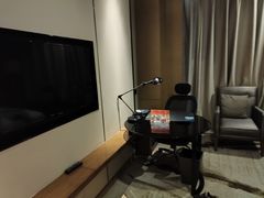 -天津梅江中心皇冠假日酒店