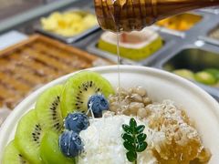 -白色日记·手作酸奶(麦凯乐店)