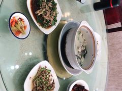 -水韵·渔家臻品私房菜(中庙店)
