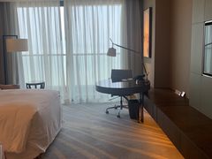 -舟山希尔顿酒店