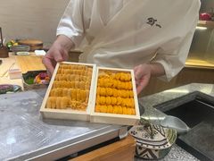 -鮨一日本料理旗舰店(总店)