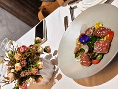 -戈雅法餐厅(世界城广场店)