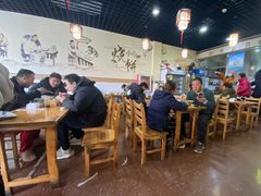 -昌顺马记小吃店(昌盛园店)