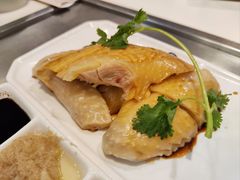 -本味轩精品茶餐厅(黄山路店)