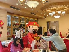 -南洋冠盛酒店(广州天河公园地铁站店)