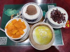 -民信老铺(华盖路店)