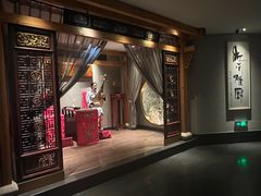 -江南雅厨(李公堤店)