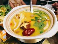 -U你·湖北家宴菜(南湖总店)