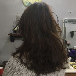 -XY形象设计/烫发·染发·接发