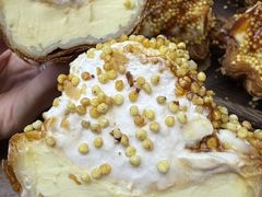 -富贵面包公司(运河店)