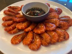 -铭轩中餐厅·海南菜·粤菜(亚龙湾瑞吉店)