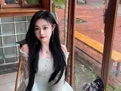 -花间茶(华侨城创意园店)