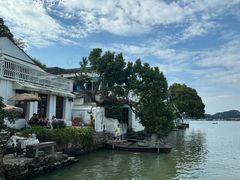 -东钱湖旅游度假区