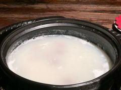 粥水火锅-大良毋米粥(锦龙路总店)