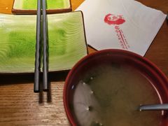 -鳗鱼家·深夜食堂(军博店)