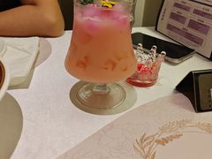 -PARFUM FLORAL花境法餐(南京首店)