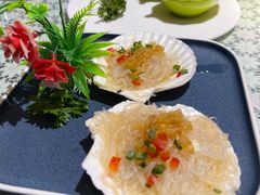 -忘忧草融合私房菜(红鼎国际店)