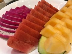 -蔼若春.传承三十年云南菜(金碧公园店)