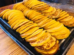 -田园印象·成都土菜院子(华阳店)