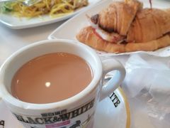 -金利茶餐厅(中船汇店)