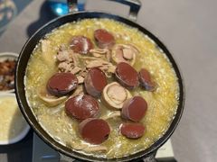 -一桶江山餐厅(松北店)