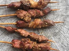 -向外鱼乐·土菜·虹鳟鱼