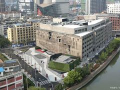 -上海四行仓库抗战纪念馆