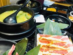-九田家黑牛烤肉料理(太阳城店)