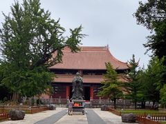 -苏州文庙(姑苏区)