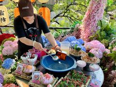 -王歘歘·chuǎ火锅(五道营店)