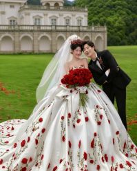 -第一夫人婚纱摄影(南京店)