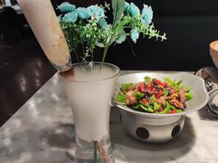 -雀蓝川菜(奥体广场店)