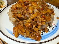 -五台山八大碗·地方风味菜馆(五爷庙店)