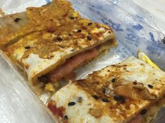 -大军烤冷面