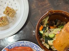 -乔家满族八大碗(流水沟店)