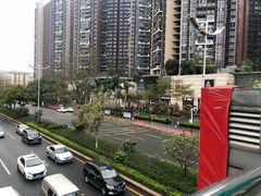 -深圳龙华星河COCO City(民治店)