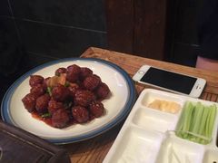 -四季民福烤鸭店(前门廊房二条店)