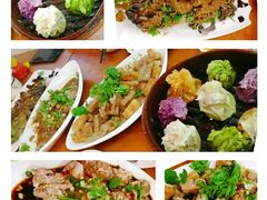 -正宗天津烧麦馆(柳州路店)