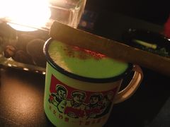 -Ish Whiskey&Cocktail Bar酒吧(合生麒麟新天地店)