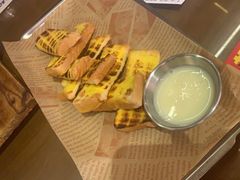 -神府路壹号·海鲜烧烤·砂锅粥·锅物(三坊七巷店)